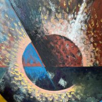 RouxArt (@decentrallandit) 's Twitter Profile