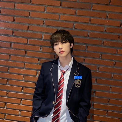 half eri ✨ half deobi 🤍 im new here :( but always on tiktok