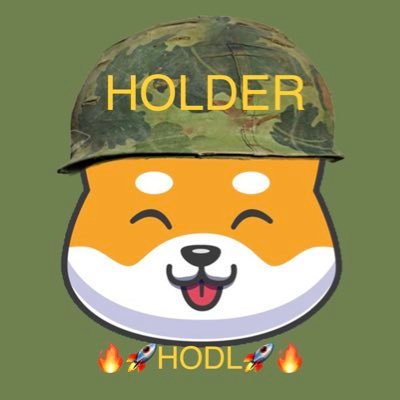 Earning Shib - by holding Shibarmy. Enjoying the adventure 🚀🔥 https://t.co/2ZUyiHaqHC