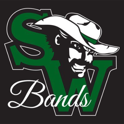 swcowboysband's profile picture. The Southwest Guilford High School Band Program, located in High Point, North Carolina.  Go Cowboys!!