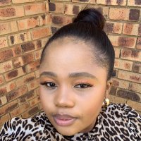 Bound to Glow (@tashboundg) 's Twitter Profile