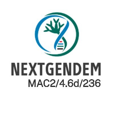 NextgendemTech Profile Picture