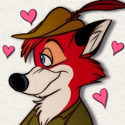 Jaff Foxさんのプロフィール画像