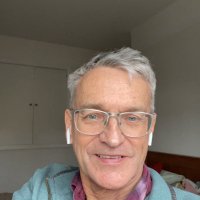 Graham Thiele (@grahamthiele) 's Twitter Profile
