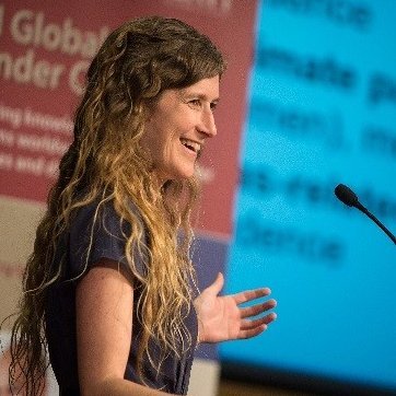 Tasseli McKay Profile