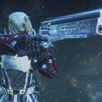 earphei's profile picture. destiny1〜destiny2。 毎日やってます。 どちらかと言うとVE寄りです。VPも好きです。下手ですが💦