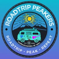 RoadtripPeakers(@RoadtripPeakers) 's Twitter Profile Photo