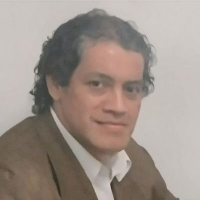 César Rojas Vidarte 🇵🇪