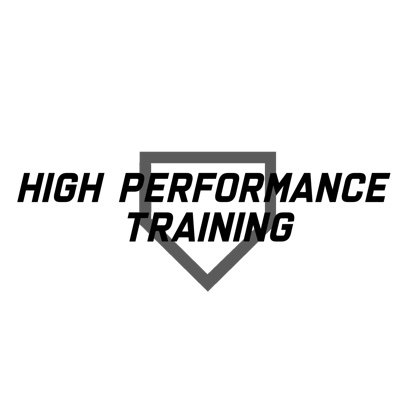 High Performance Training