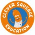 Clever Sausage Education (@cleversausage1) Twitter profile photo Clever Sausage Education (@cleversausage1) Twitter profile photo