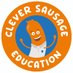 Clever Sausage Education (@cleversausage1) Twitter profile photo