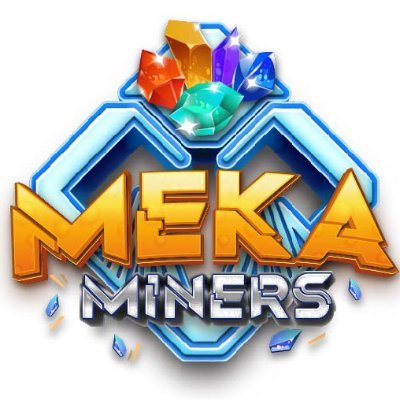 Welcome to Mekaminer's World!
The first NFT Game on BSC blockchain that combines Art NFT with Gaming!
Coming soon, Stay tuned!!
https://t.co/fTA0gMSsuA