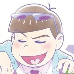 Charmy bearer of Karamatsu's babiesさんのプロフィール画像