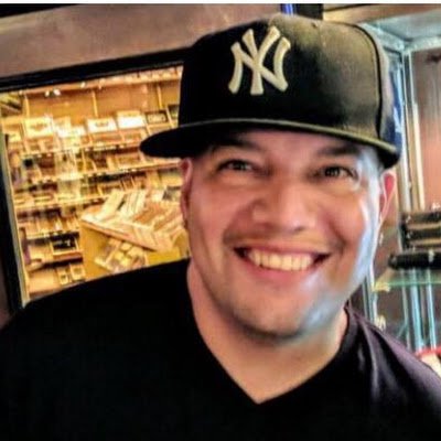 louligacigars's profile picture. cigar lover watch lover