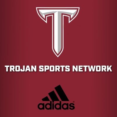 -The Trojan Sports Network strives to be a top source for Troy Athletics.
-Not affiliated with Troy University or the NCAA