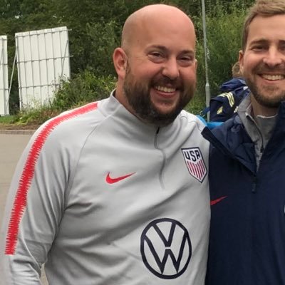 Husband. Dad. Soccer Enthusiast. Athletic Trainer. #boomersooner #thunderup #USMNT #Liverpool