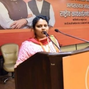 Shabana Momin Profile