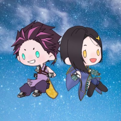 ティリア@落ちる沼が多すぎるさんのプロフィール画像