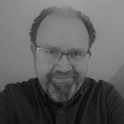 Dreaming of the moshpit; avid reader & sometimes writer. Loud guitars, shouty music, horror novels & films, TV, Photos & Tech. Sweary. Coffee Reviewer.
