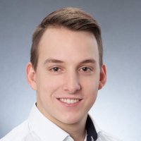 Daniel Baumann (@baumann_danie1) 's Twitter Profile