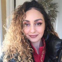 Dina Colletti (@1team1deen) 's Twitter Profile Photo