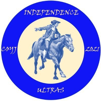 IndepUltra's profile picture. The official Twitter account of the Independence Ultra, the premier supporter of the Charlotte Independence. Founded by Tim.