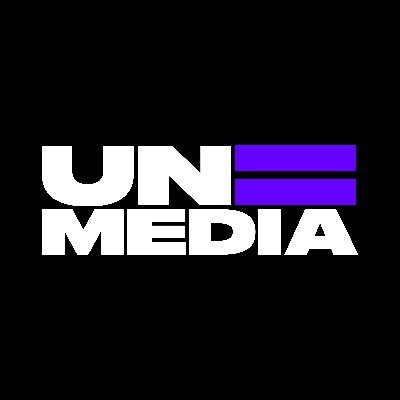 Unequalled Media 🇪🇺さんのプロフィール画像