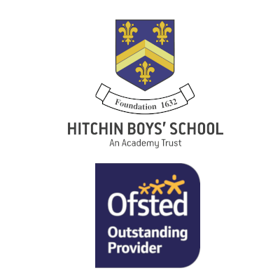 Tweets from the Music, Drama and Art departments at Hitchin Boys’ School