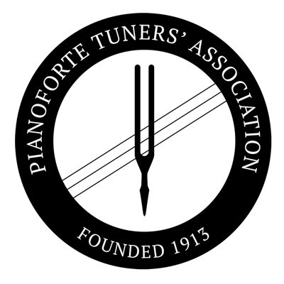 The official Twitter Page of the Pianoforte Tuners' Association (The PTA), the professional association representing Piano Tuners across the UK.