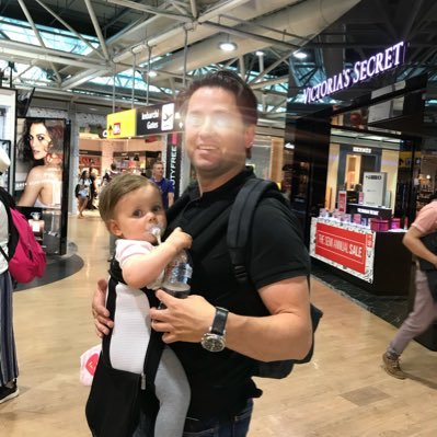 SidneyAmsterdam's profile picture. 