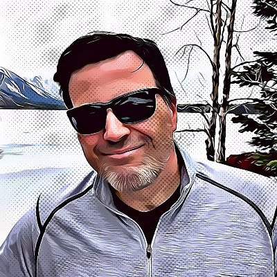 KenBrownLLC's profile picture. InfoSec Professional/Bitcoin Evangelist #bitcoin