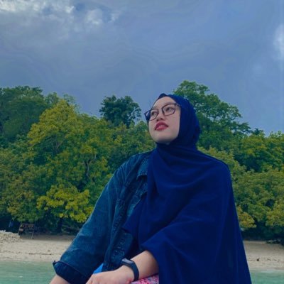 lasyifalasyifaa's profile picture. 🌸