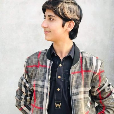 amirras14211734's profile picture. https://t.co/O7LCmPbTVx