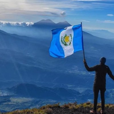 chapinson502's profile picture. Hagamos grande a Guate