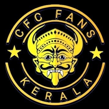 Twitter Handle Of 'CFC FANS KERALA '

@ChennaiyinFC Fans Kerala