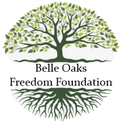 An Artist and retired Bible Teacher serving the community through Belle Oaks Freedom Foundation cash app $BelleOaksFoundation. I need your support.