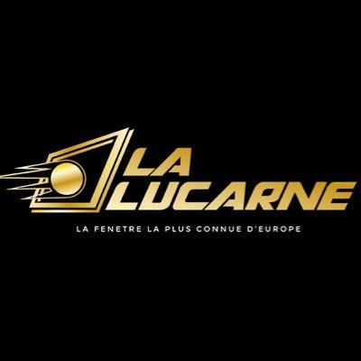 La Lucarne Officielle