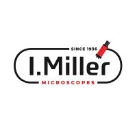 I. Miller Microscopes(@MicroscopesI) 's Twitter Profile Photo