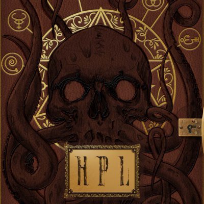 We are adventures and mysteries.
The place to be for cultists, detectives and tormented spirits.
#Lovecraft #VideoGame #HPL