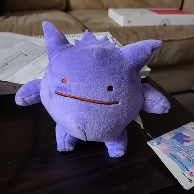 posting plushies i like daily, promoting small plushie businesses

he/it/they

pfp by @octopusesOTD !!