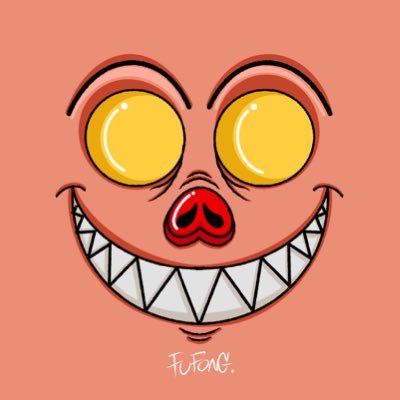 fu fongさんのプロフィール画像