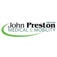John Preston Healthcare (@johnprestonhc) 's Twitter Profile