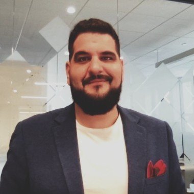 DimiVatistas's profile picture. Building Global Payout Infrastructure for the Internet Economy @PaymentRails