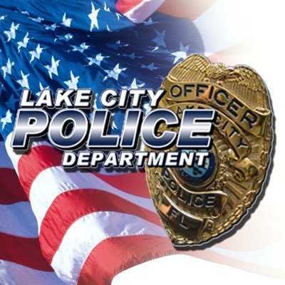 Official Twitter Account of the Lake City Police Department