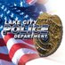 Lake City Police (@LCFlaPD) Twitter profile photo