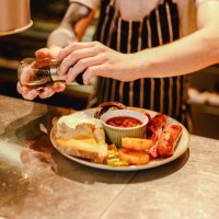 Wyndham Cafeteria (@wyndhamcafe) 's Twitter Profile