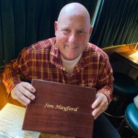 Jim Hayford (@coachhayford) 's Twitter Profile