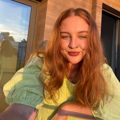 itspcarr's profile picture. she/her 💕💕💕capricorn💕💕💕