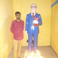 Maniram Ambedkar (@maniram21754639) 's Twitter Profile