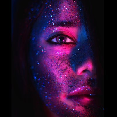 VidS2808's profile picture. Probably solving some parallel world problems • Design 🎯 | Finance💲 | Football ⚽